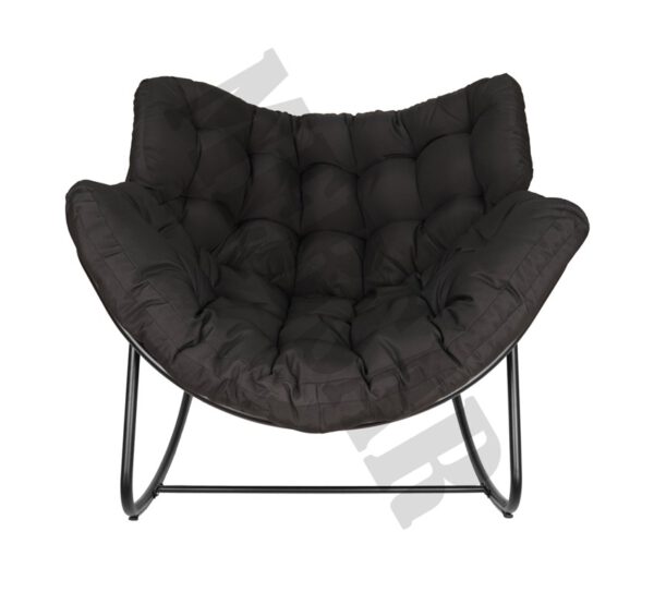 Fotel ogrodowy EDI - obrazek 7